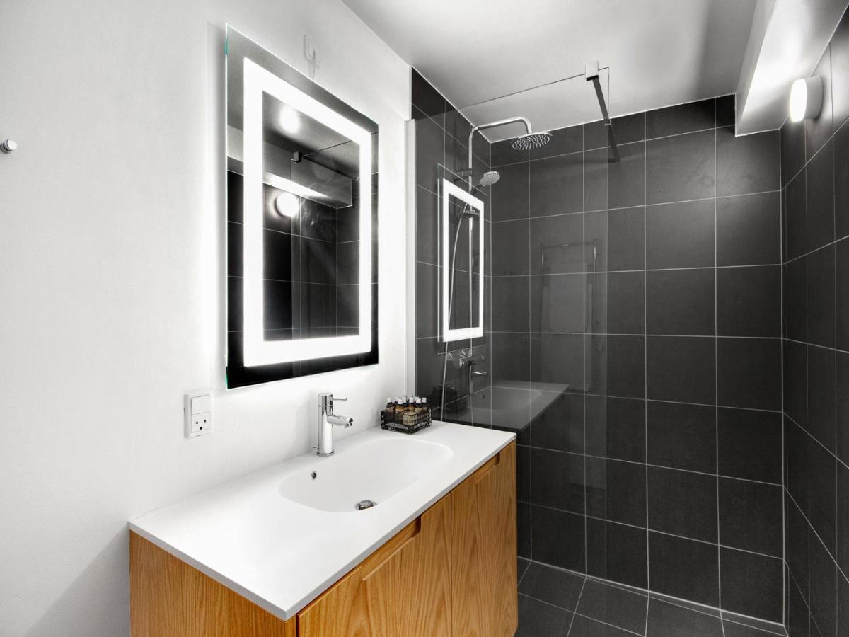 Sanders Regent - Endearing One-Bedroom Apartment Near Central Square Copenhaga Exterior foto