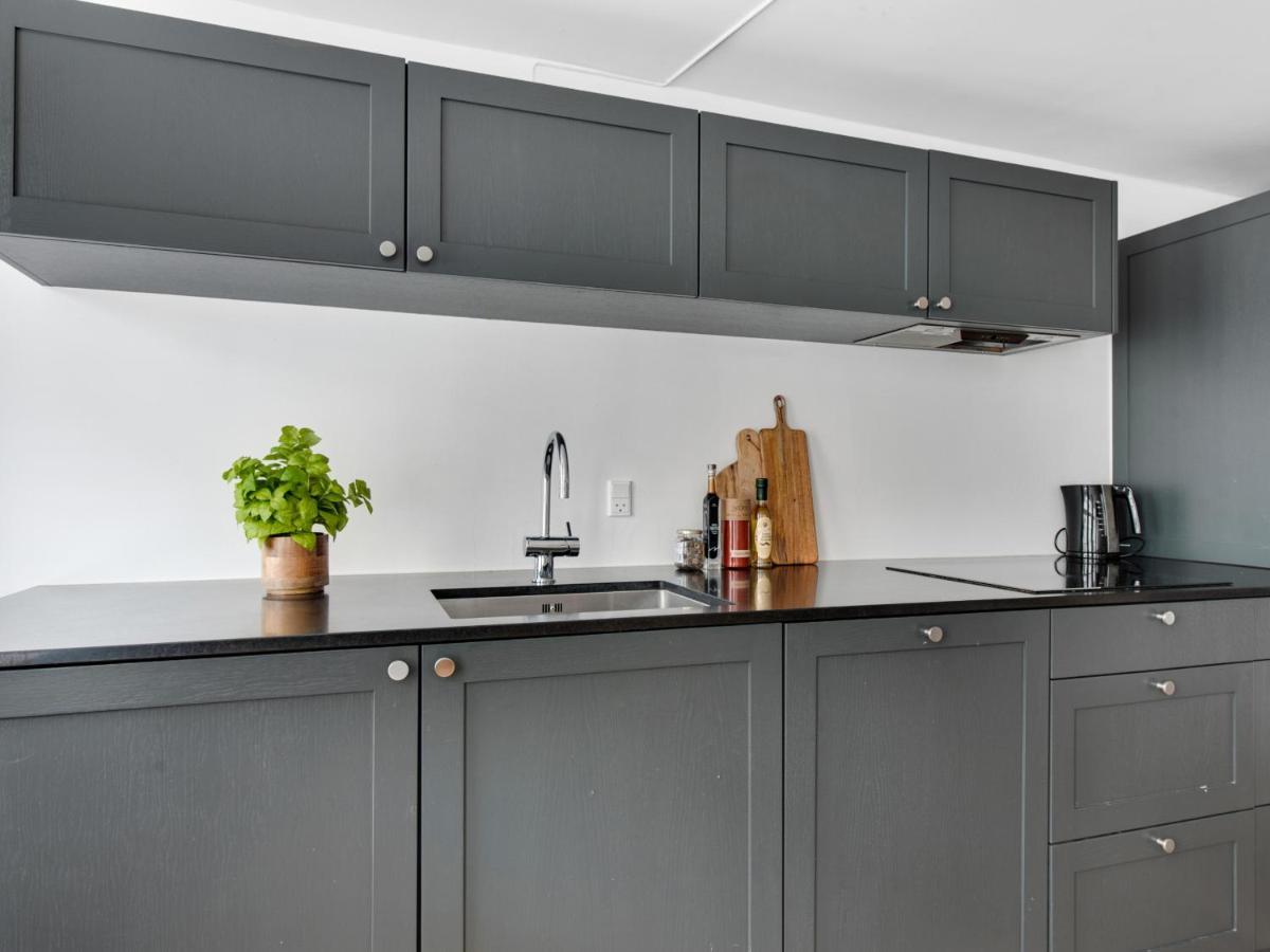 Sanders Regent - Endearing One-Bedroom Apartment Near Central Square Copenhaga Exterior foto